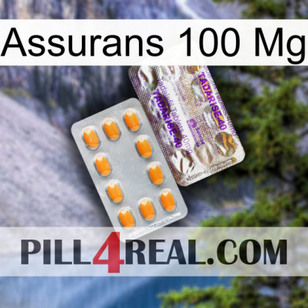 Assurans 100Mg new12